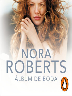 cover image of Álbum de boda (Cuatro bodas 1)